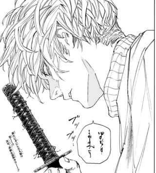 【悲報】サカモトデイズ、最強キャラがコピーに負けてしまう…