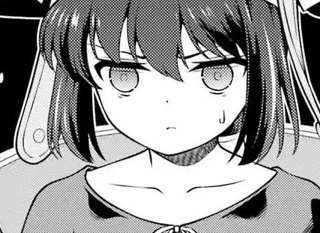 今週の咲-Saki-、メスガキがド派手にイク