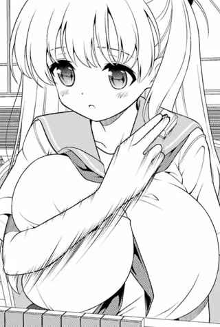 作者「女子高生の麻雀漫画です」俺「ほーん」