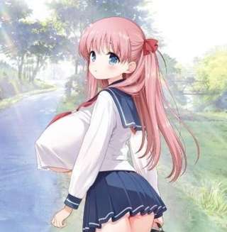 【画像】咲-Saki-のプライズフィギュア、限界突破（笑）店員さんに「おっぱい好き❤」だと勘違いされそう…