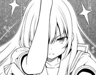 今週の咲-Saki、白糸台の大将が強すぎて終わる