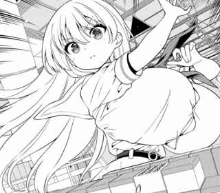 咲-Saki-、決勝戦後半が始まったのに話題にならない