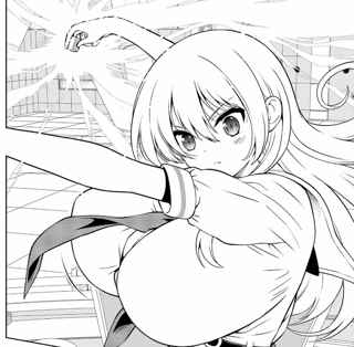 咲-Saki-、決勝戦後半が始まったのに話題にならない