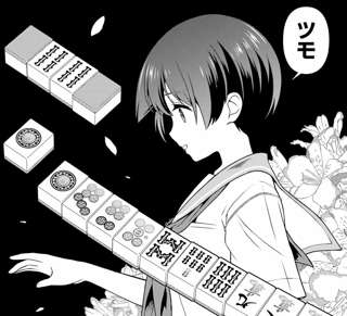 咲-Saki-、咲さん無双wwwwwww
