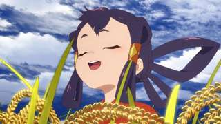 (´･ω･｀)今期のアニメ今のところ何が良かった？