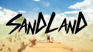 ゲーム「SAND LAND」がついに発売！鳥山明の残したコメントも公開