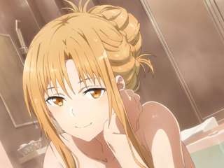 SAOのアスナちゃん、今見てもめちゃくちゃエロいｗｗｗ