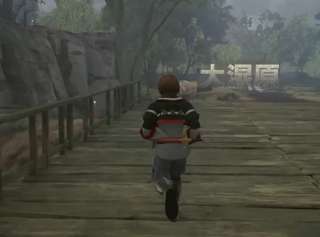 【悲報】SAO新作ゲーム、グラフィックがPS3レベル