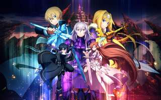 【訃報】SAOのゲーム最新作、2万本も売れず死亡