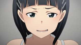 【画像】このアニメの下着の違和感に気づけなかったら童貞ｗｗｗｗｗｗｗｗｗ