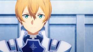 SAOのユージオとかいうなんのために出したのかわからんキャラ