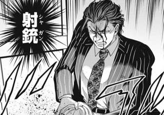 【悲報】サタノファニ最新話、ふざけすぎてしまう