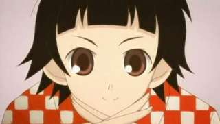 さよなら絶望先生で１番好きな女の子