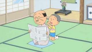 国民的「オヤジ」キャラといえば？