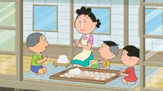 サザエさん、17年ぶり大みそか放送