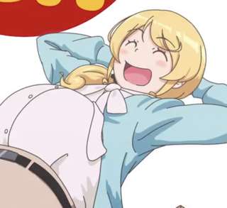 【悲報】エレン先生、デブ化