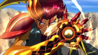 YouTubeでスクライドってアニメ見た