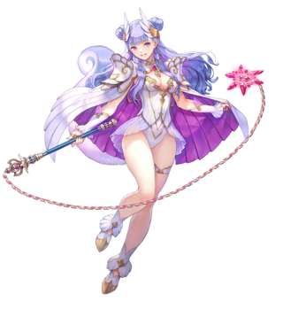 【朗報】聖剣伝説最新作、貧乳ムチムチキャラを登場させてしまうwww