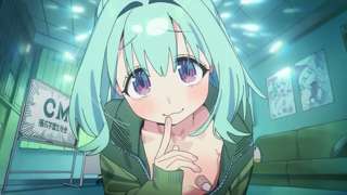 【画像】美女の乳首を「男の娘設定」で丸出ししてるアニメ、あまりにも脱法すぎると話題に