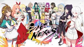 「閃乱カグラ」、キャラを一新して復活してしまうwwwww