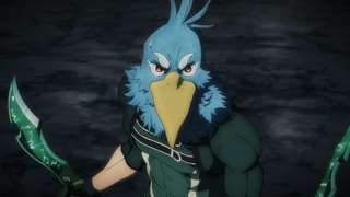 【謎】シャングリラフロンティアのアニメ、なぜかウケてない