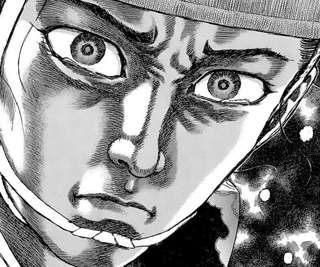 シグルイ読んでるんやが藤木好きなやつっておるん？