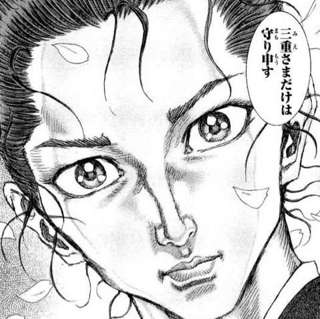 シグルイって藤木と伊良子どっちが悪いの？