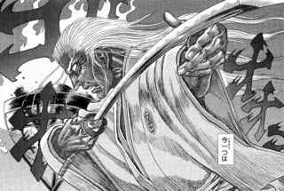 漫画の架空武術で習いたい流派ランキング、虎眼流か灘神影流活殺術のどちらかに決まる