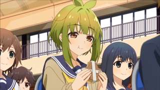 しかのこのこのここしたんたん、キャラは可愛い、声優も豪華、OPも人気