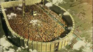 まるで『進撃の巨人』舞台…ドイツ・ネルトリンゲン市に聞いてみた