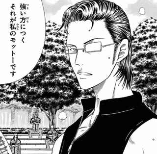 テニスの王子様「ダブルスの試合をしていたはずが一人裏切って3対1になる」←これ一番面白いよな