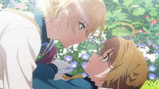 ワイなろうアニメ初心者、サイレントウィッチにドハマリしてしまう