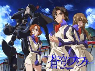 蒼穹のファフナーって何でガンダムみたいに流行ってないの？