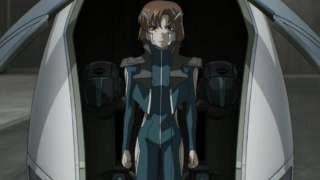 【画像】蒼穹のファフナーさん、とんでもなくエッチなアニメだったｗｗｗｗ