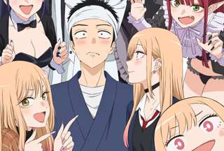 【悲報】アニメ着せ恋2期、売り上げが半減してしまうwww