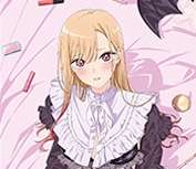 アニメ「その着せ替え人形は恋をする」のエチエチ抱き枕カバーキタ━━━！！