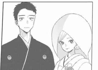 その着せ替え人形は恋をする、いつの間にか五条君とヒロインが結婚して終わる