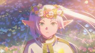 【悲報】フリーレン2期のミセスのOP、賛否両論