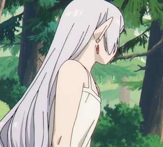 【朗報】フリーレンさん、おっぱいでかすぎる……