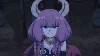 日テレ・河出奈都美アナ『葬送のフリーレン』アウラのコスプレ披露