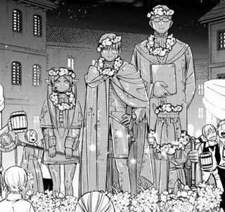 フリーレン「数十年前に世界救ったのにほぼ忘れられています」←これおかしいだろｗｗｗ