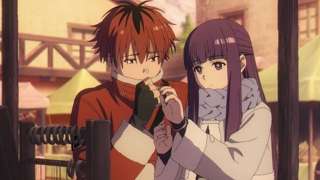 葬送のフリーレンの”シュタルク”パーティから抜けてほしい