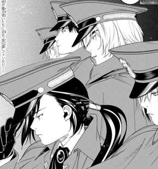 葬送のフリーレンの強い奴ら「大陸魔法協会」「魔導特務隊」←こいつらｗｗｗｗ