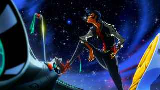 スペース⭐︎ダンディとかいう伝説のアニメｗｗｗｗｗｗｗｗｗｗｗ