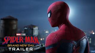 【動画】新作スパイダーマンの撮影、本当に街中でスイングしてしまう