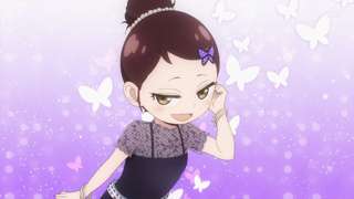 スパイファミリーのこいつ、ガチでエロすぎる