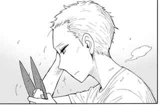 【悲報】スパイファミリー、ババアの回想まだまだ続く