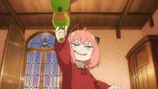 映画『SPY×FAMILY』初の映像＆場面カット公開