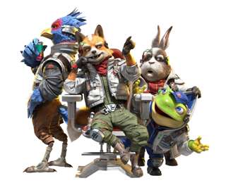 【悲報】外人、スターフォックス新作のキャラデザにずーっとXで文句言ってる