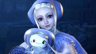 【悲報】ストリートファイター6の新キャラ「イングリッド」さん、なんか顔が怖いとして炎上